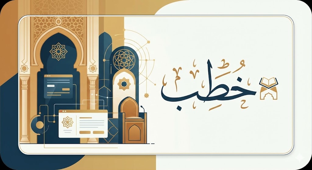 خطب